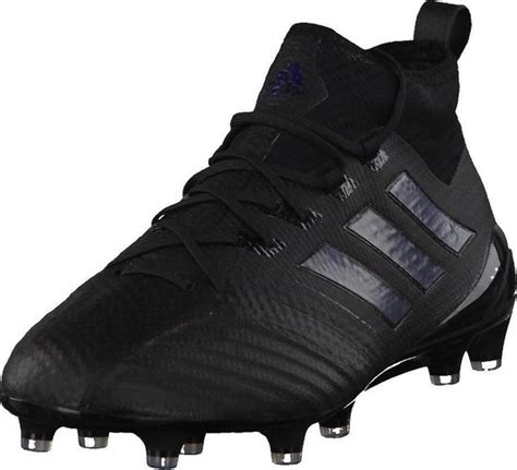 voetbalschoenen zwart adidas|Adidas voetbalschoenen heren.